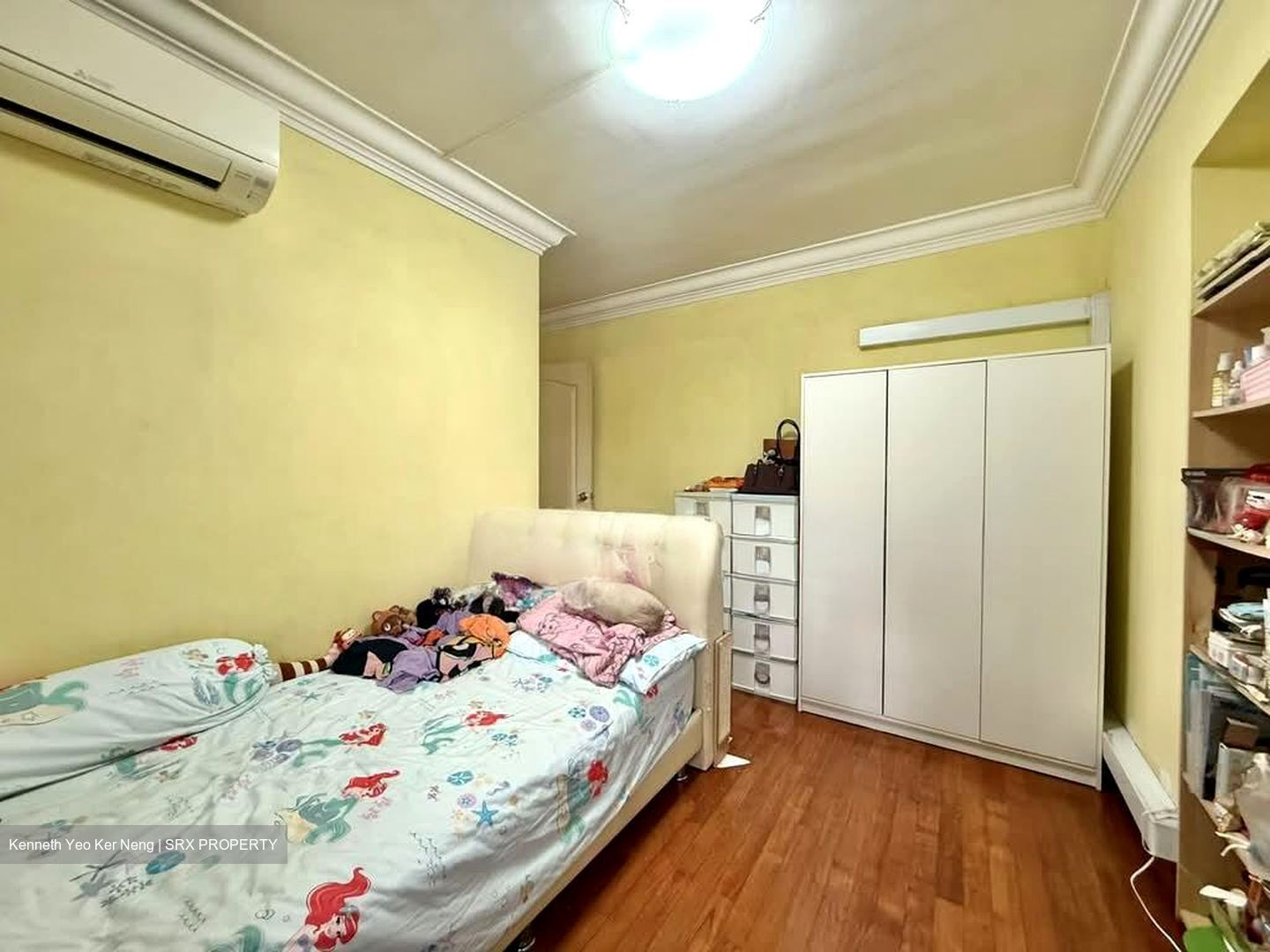 Blk 304 Canberra Road (Sembawang), HDB Executive #577003051